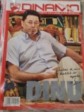 Revista Dinamo sigilată, anul VI, Nr. 41