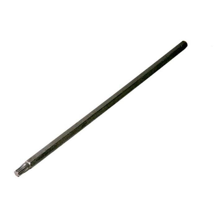 Imbus extralung torx T30, 200mm