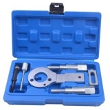 Trusa Blocare Distributie Motoare 1.6D 1.9D 2.0D 2.4D JTD Opel Alfa Romeo Fiat Quatros Coduri Originale EN-46788 KM 6130 Z19DT 198A2.000