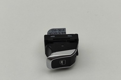 Buton geam ușă dreapta spate AUDI A6 Avant 4G5, C7, 4GD 2016 OEM: 4H0959855A | 30404437 foto