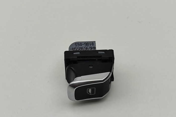 Buton geam ușă dreapta spate AUDI A6 Avant 4G5, C7, 4GD 2016 OEM: 4H0959855A | 30404437
