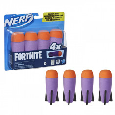 Nerf 4 Sageti Fortnite Rocket Refill foto