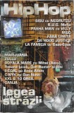Various - Hip-Hop Legea Străzii, Caseta audio
