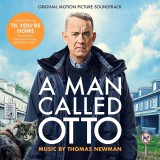 A Man Called Otto (Soundtrack) | Thomas Newman, Mercury Records