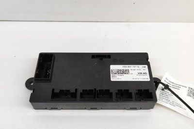 Modul de climatizare VW ID.4 E21 2022 OEM: 1EA907727Q,5HB014362 24834570 foto