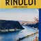 Valea Rinului. Ghid turistic - Mircea Cruceanu, Claudiu-Viorel Savulescu