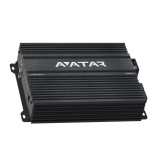 Amplificator auto Avatar ABR 1000.1, 1 canal, 1000W