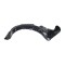 Carenaj roata Toyota Mr2 (Zzw30) 09.1999-07.2002 , partea Fata Dreapta, Material Polietilena, 53805-17020