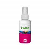 Flacon Cerneala I-Aicon C13T00S34A Magenta, Compatibil cu Epson EcoTank, 65 ml, Cartus Cerneala Imprimanta, Flacon Cerneala Imprimante, Cerneala Impri