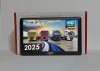 GPS Navigatii HD ecran 7 inch GPS AUTO GPS TIR CAMION GPS Full Europa iGO Primo GPS HARTI 2025, Toata Europa, Lifetime