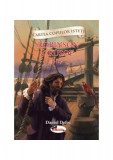 Robinson Crusoe (Vol.2) - Hardcover - Daniel Defoe - Aramis, 2019