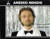 Amedeo Minghi - Comunicazioni Sentimentali, 2xCaseta audio