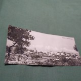 Cumpara ieftin CARTE POSTALA GIGANT SUCEAVA -VEDERE DE LA CETATE CIRCULATA