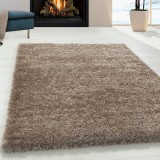 Cumpara ieftin Covor Brilliant Taupe 160x230 cm