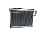 Evaporator aer conditionat SRL, Citroen C3 PICASSO, 2008-; C3, 2010-2016; C4 AIRCROSS, 2012-; DS DS3, 2010-, aluminiu/ aluminiu brazat, 200x235x38 mm