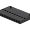 Conector cablu-placă mufă mamă C-Grid III 2,54mm 10 PIN - Componente electronice de &icirc;naltă calitate