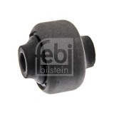 Bucsa brat suspensie, Suport trapez Ford Escort, Escort Classic, Fiesta 3, Ka, Orion 3, Febi Bilstein 09119, parte montare : Punte fata, Fata, Jos