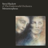Metamorpheus - Vinyl | Steve Hackett, The Underworld Orchestra, Inside Out Music