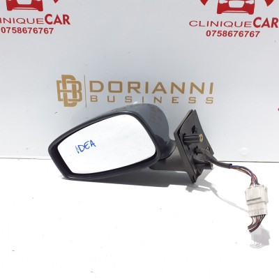 Oglinda stanga Lancia Musa 2004 &amp;ndash; 2012 foto