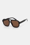 Aldo ochelari de soare ELAURIEN culoarea negru, 13994920