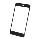 Geam ZTE Blade A510, Negru - Sticla Protectie Ecran, Inlocuire Display