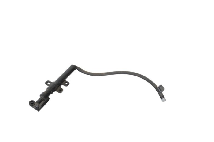 Pompa spălător far st&acirc;nga VOLVO S90 II 2017 OEM: 1047285 24867065