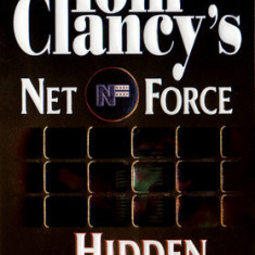 Tom Clancy - Hidden Agendas ( Tom Clancy's Net Force No. 2 )