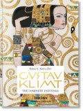 Gustav Klimt. Dibujos Y Pinturas