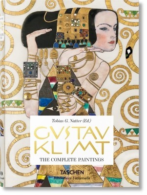 Gustav Klimt. Dibujos Y Pinturas foto