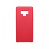 Carcasa Samsung Galaxy Note 9 Lemontti Aqua Red