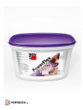 Baumit PowerFlex, Masa de spaclu organica sub formă de pasta, gata pregatita pentru utilizare, 25 Kg