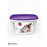 Baumit PowerFlex, Masa de spaclu organica sub formă de pasta, gata pregatita pentru utilizare, 25 Kg