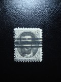 SPANIA 12C 1870 REGELE AMADEO