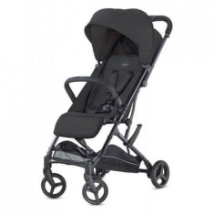 Carucior sport pentru copii Sketch, Total Black