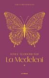 La Medeleni Vol.1 - Editura Litera