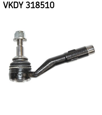 SKF VKDY 318510 Cap de bara foto