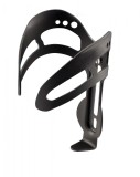 Suport Bidon Bicicleta Aluminiu Hook Negru, Suruburi Incluse, 45g