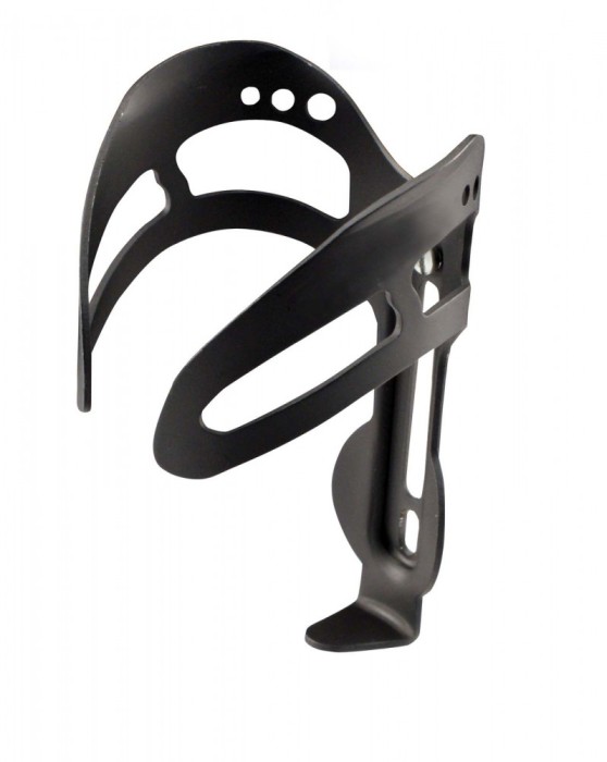 Suport Bidon Apa Hook Alu Negru Cod:588200151RM
