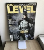 Revistă Gaming - Revista LEVEL octombrie 2009