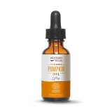 Ulei Seminte Dovleac Ecologic 30ml Wooden Spoon pentru Fata si Corp, Toate Tipurile de Piele