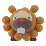 Pokemon Jucarie de plus Bidoof, Jazwares