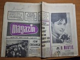 magazin 4 martie 1967-art. ion creanga,ziua femeii