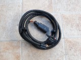Microswitch &icirc;ncuietoare capota motor VW Polo, Passat