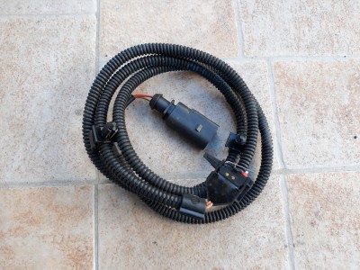 Microswitch &amp;icirc;ncuietoare capota motor VW Polo, Passat foto