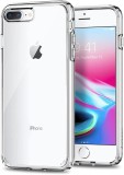 Husa Apple iPhone 7 Plus, Silicon TPU 2.0mm slim Transparenta