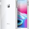 Husa Apple iPhone 7 Plus, Silicon TPU 2.0mm slim Transparenta
