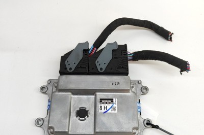 Unitate de control motor NISSAN LEAF ZE1 2019 OEM: 23740-5SR8C,MB112700-9662 28989647 foto
