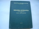 Teologia sistematica - Ioan Bunaciu
