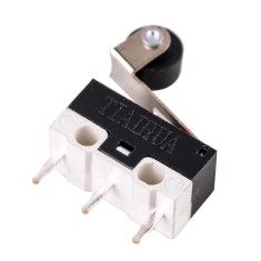 Limitator Micro cu Rola 13x20x6mm