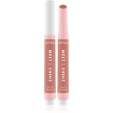 Catrice Melt &amp; Shine balsam de buze colorat culoare 090 1,3 g
